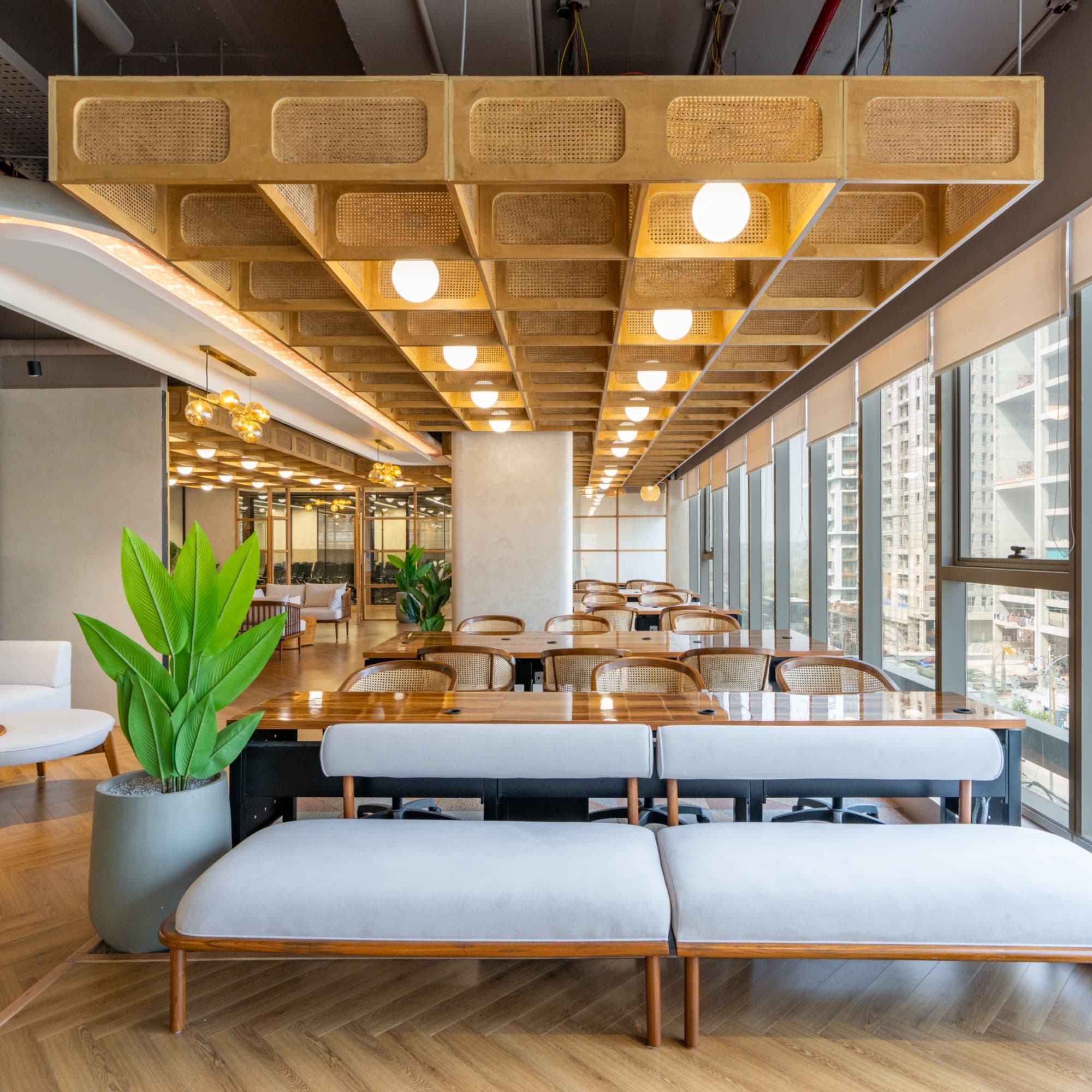 CoKarma, MyScape Weave, Financial District — view 4