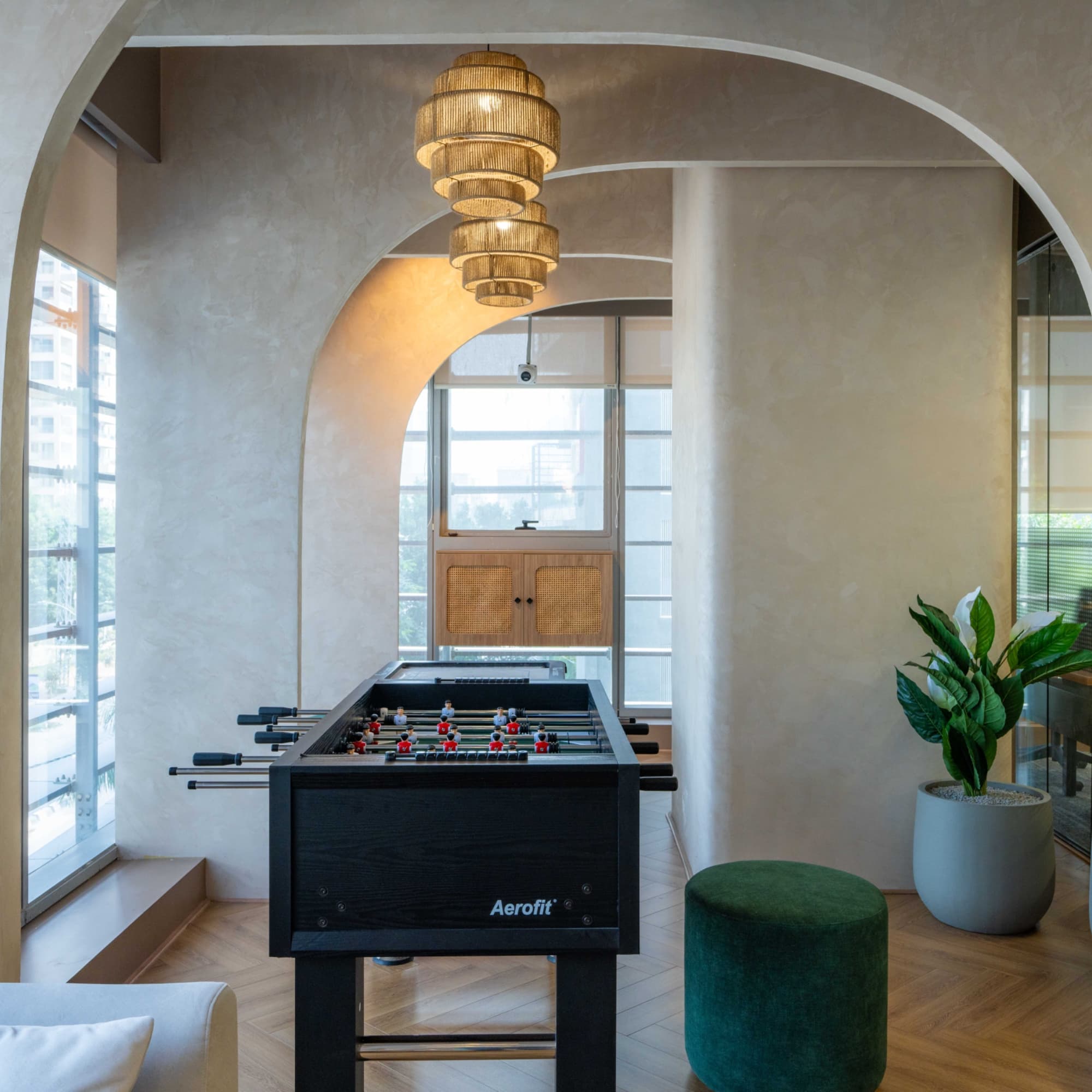 CoKarma, MyScape Weave, Financial District — view 2